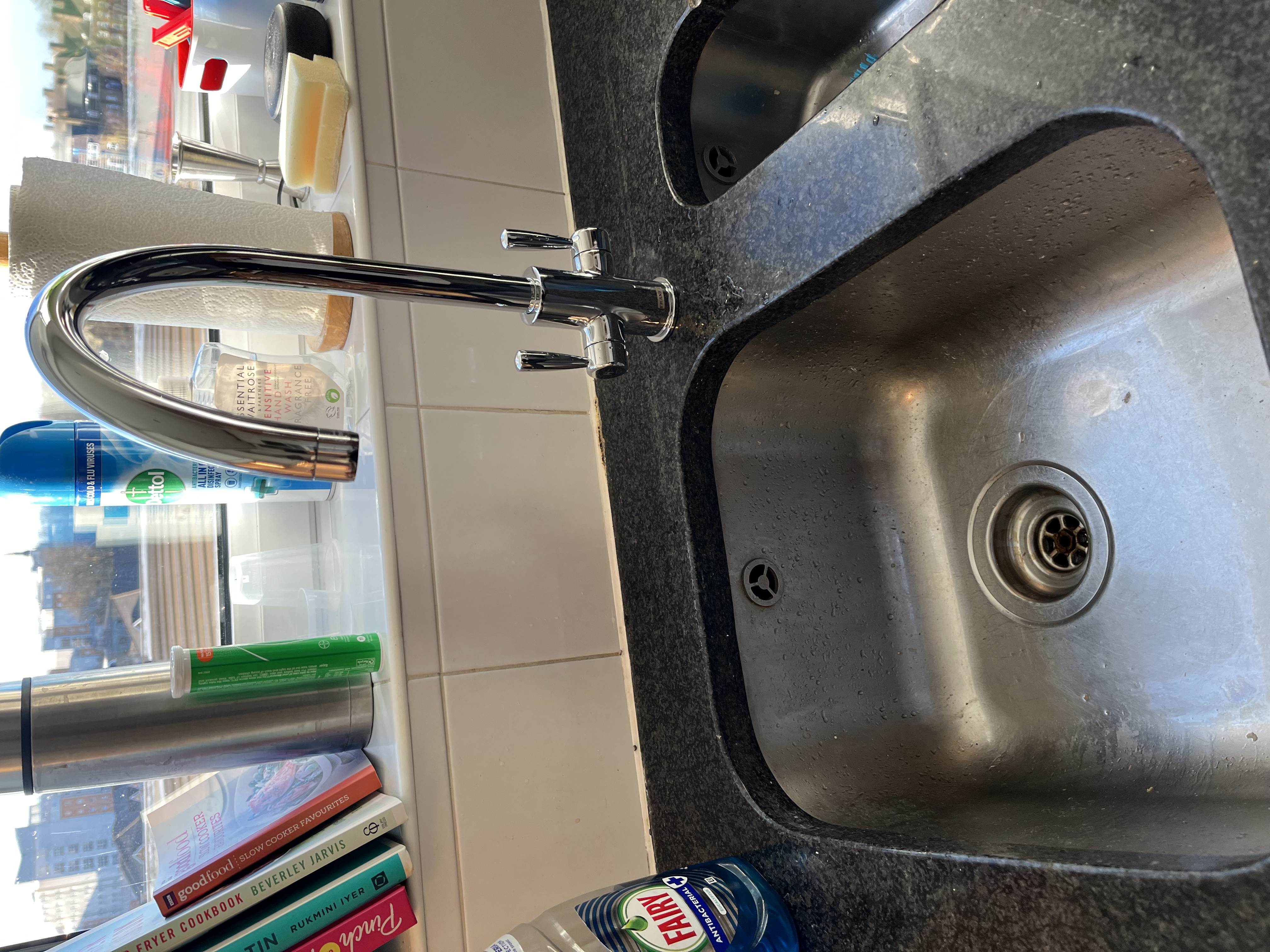 Phase + Flow - Our Work